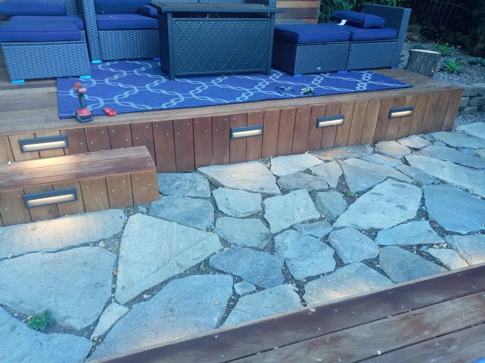 Slide of Roko Electrical