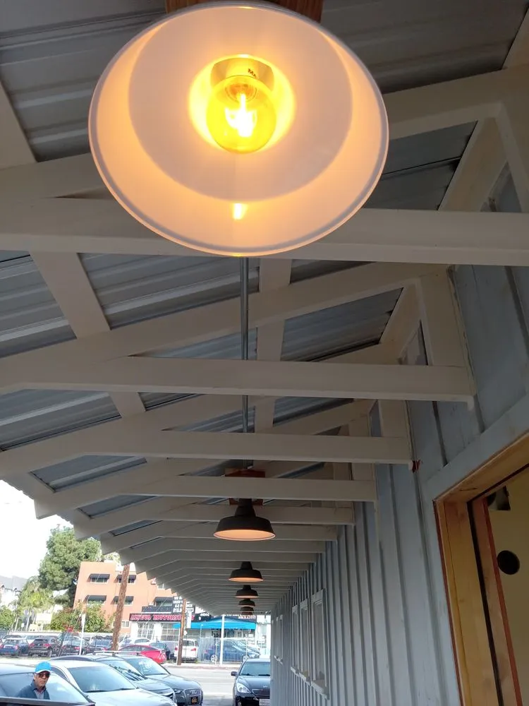 Slide of Roko Electrical