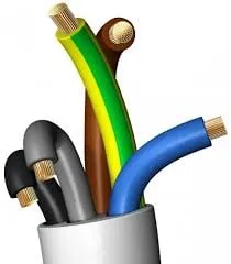 Slide of Roland Electric