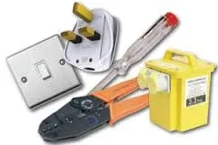 Slide of Roland Electric