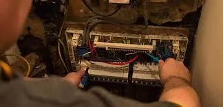 Slide of Roland Electric