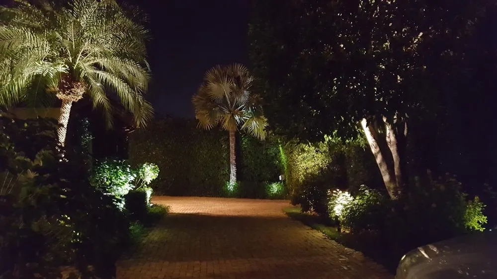 Slide of Roland Electric