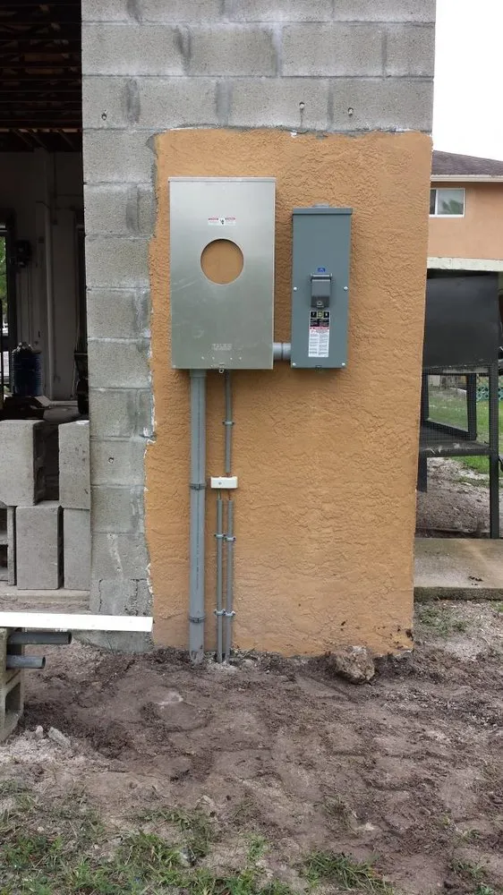 Slide of Roland Electric