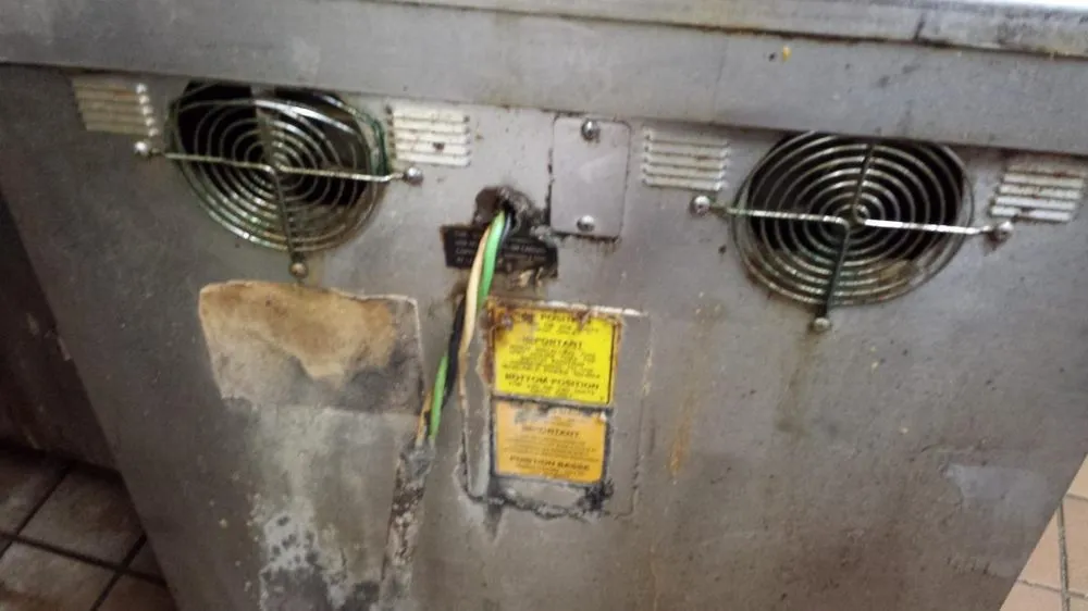 Slide of Roland Electric