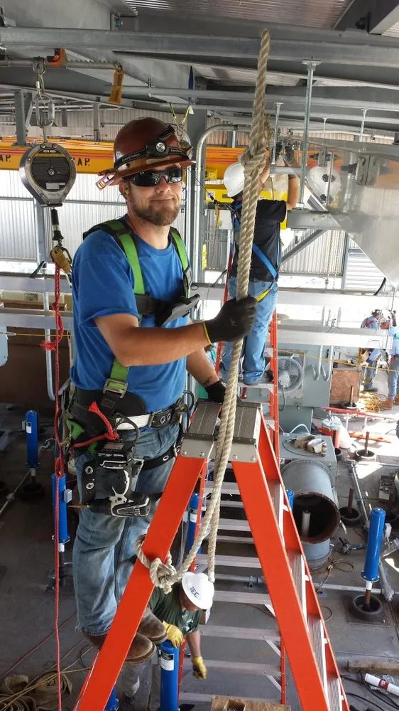 Slide of Roland Electric