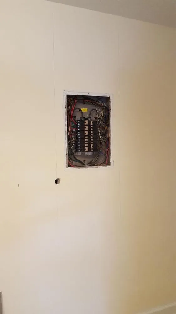 Slide of Roland Electric