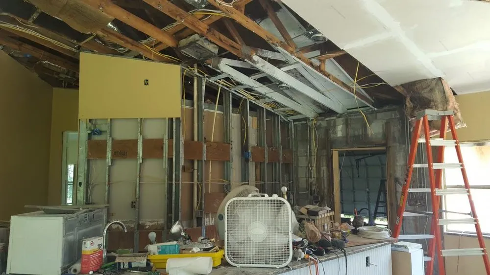 Expert outlet and switch repair experts serving ,  - Roland Electric