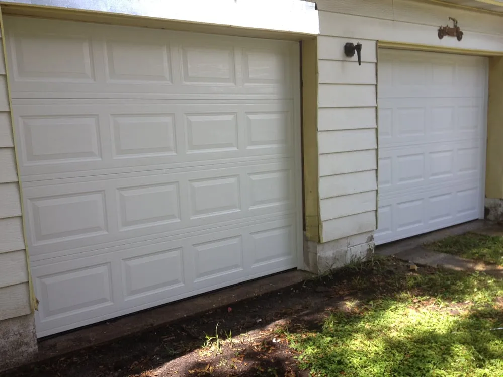 Slide of Rolando Garage Door Repairs