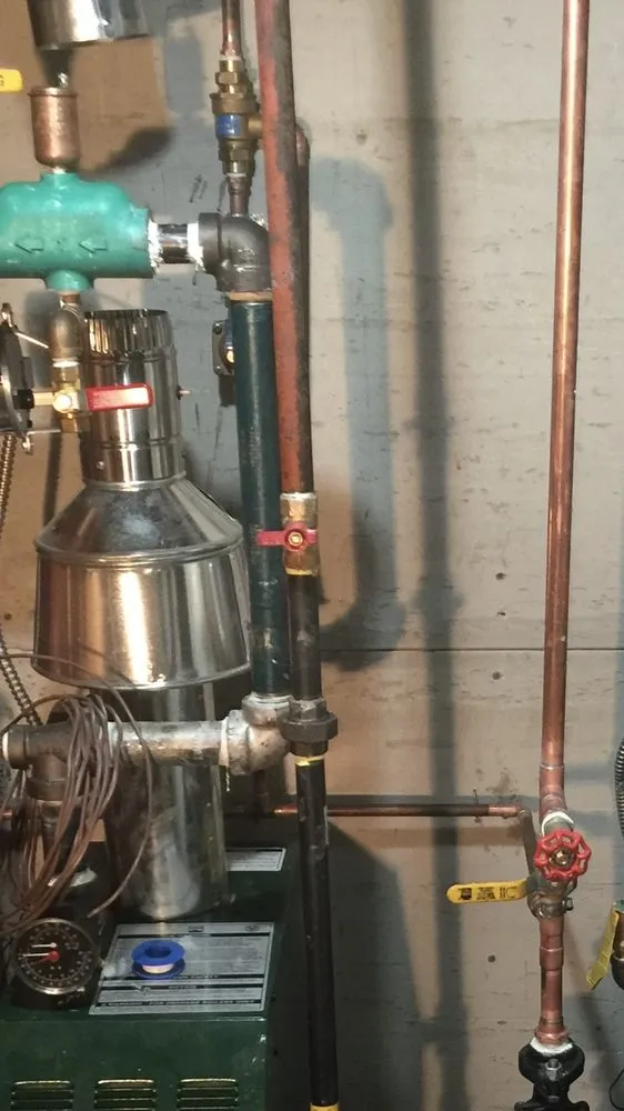 Slide of Roldan Electric & Plumbing Services