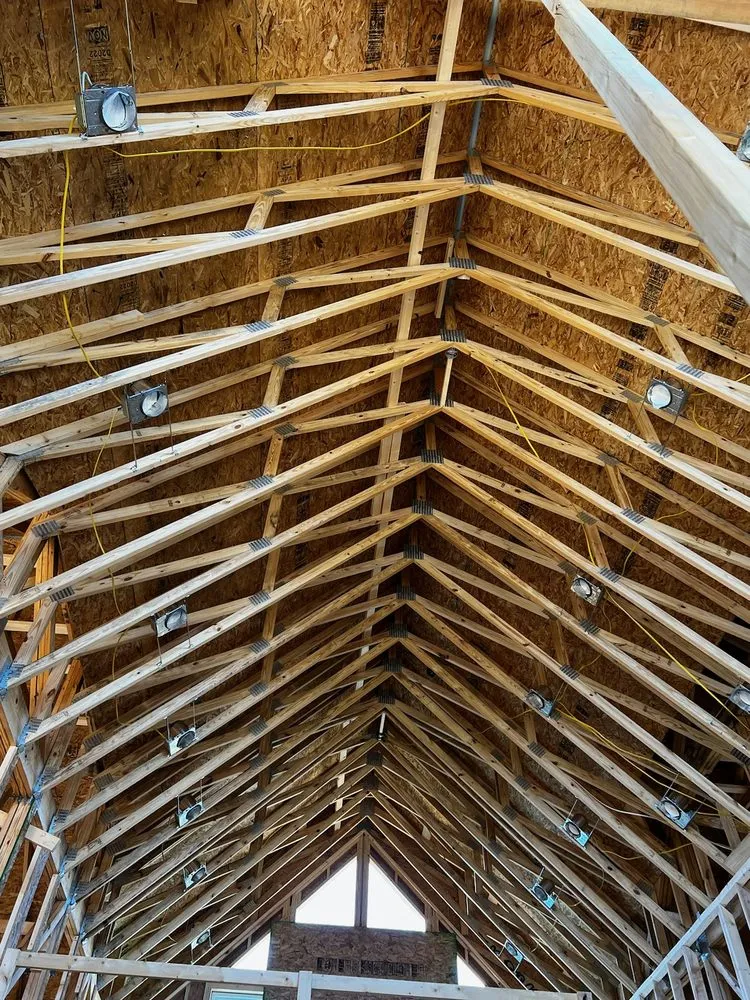 Slide of Rolen Electric