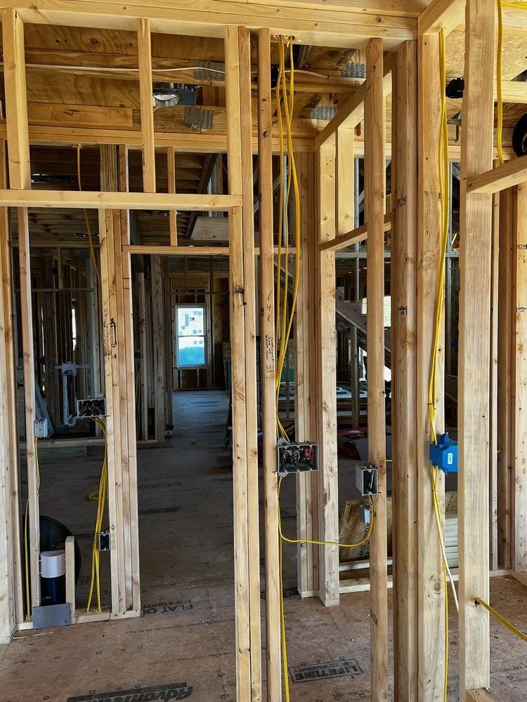 Slide of Rolen Electric