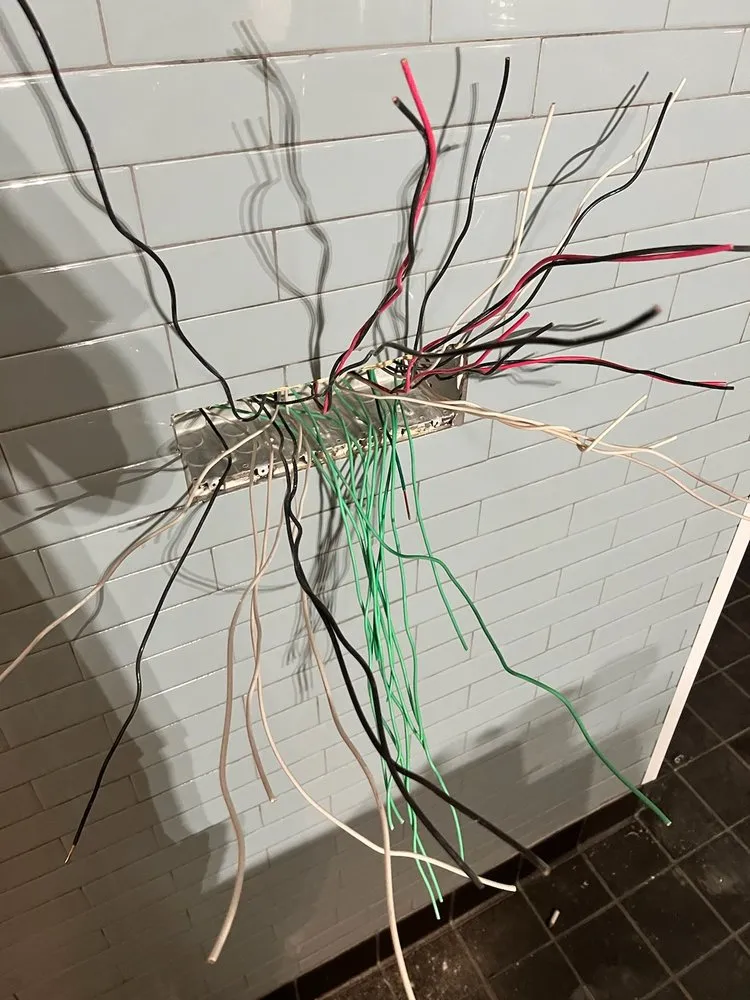 Slide of Rolen Electric