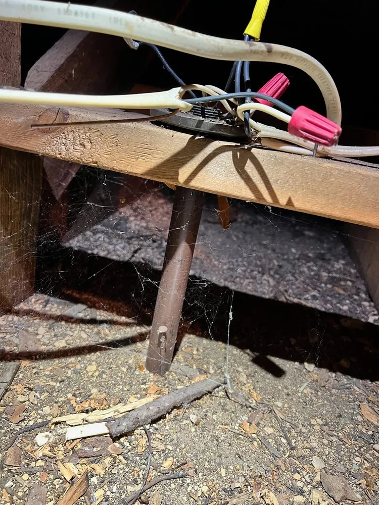 Slide of Rolen Electric