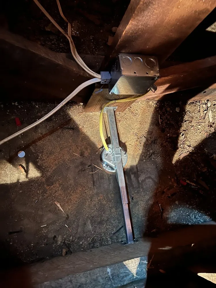 Slide of Rolen Electric