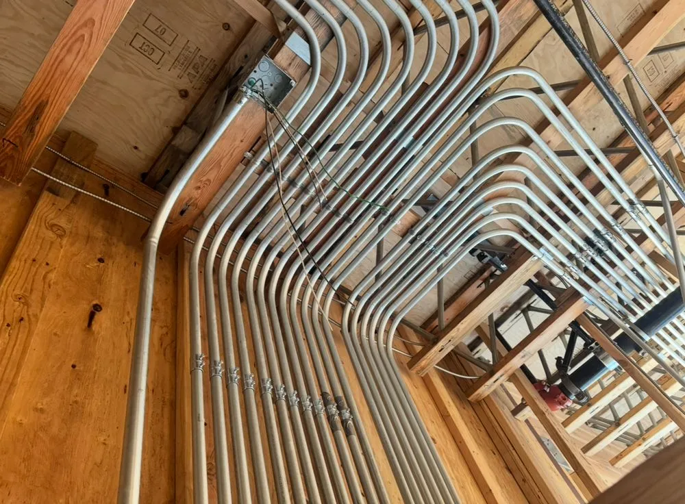 Slide of Rolle Enterprise Electric