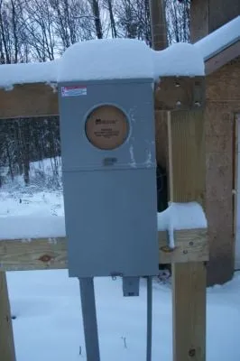 Slide of Rolleston Electric