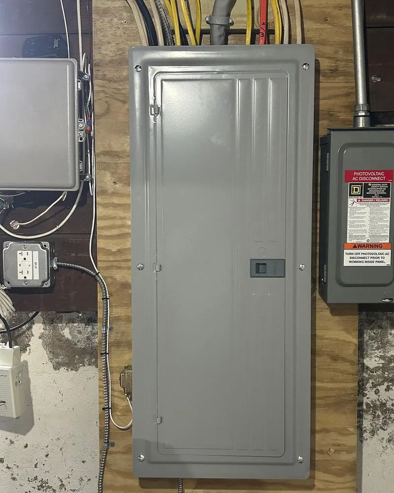 Slide of Rolling Hills Estate Emergency Electrician