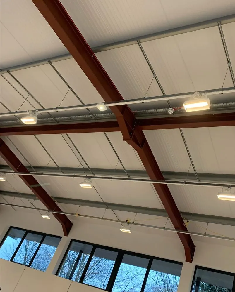 Slide of Rolling Meadows Electrician Service