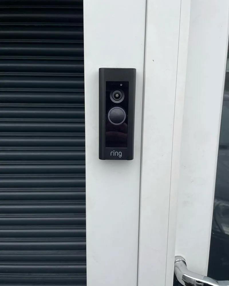 Slide of Rolling Meadows Electrician Service