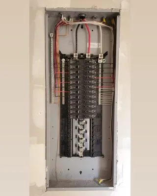 Rolling Meadows Electrician Service