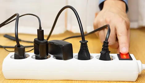 Slide of Rollins and Sons