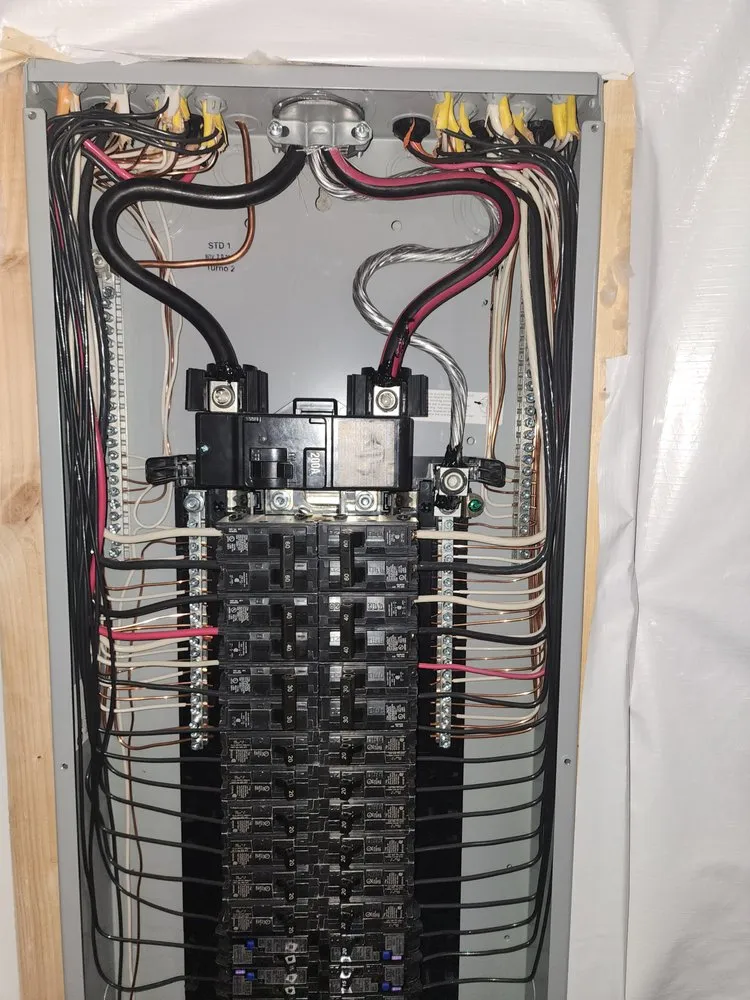 Slide of ROLO Electric