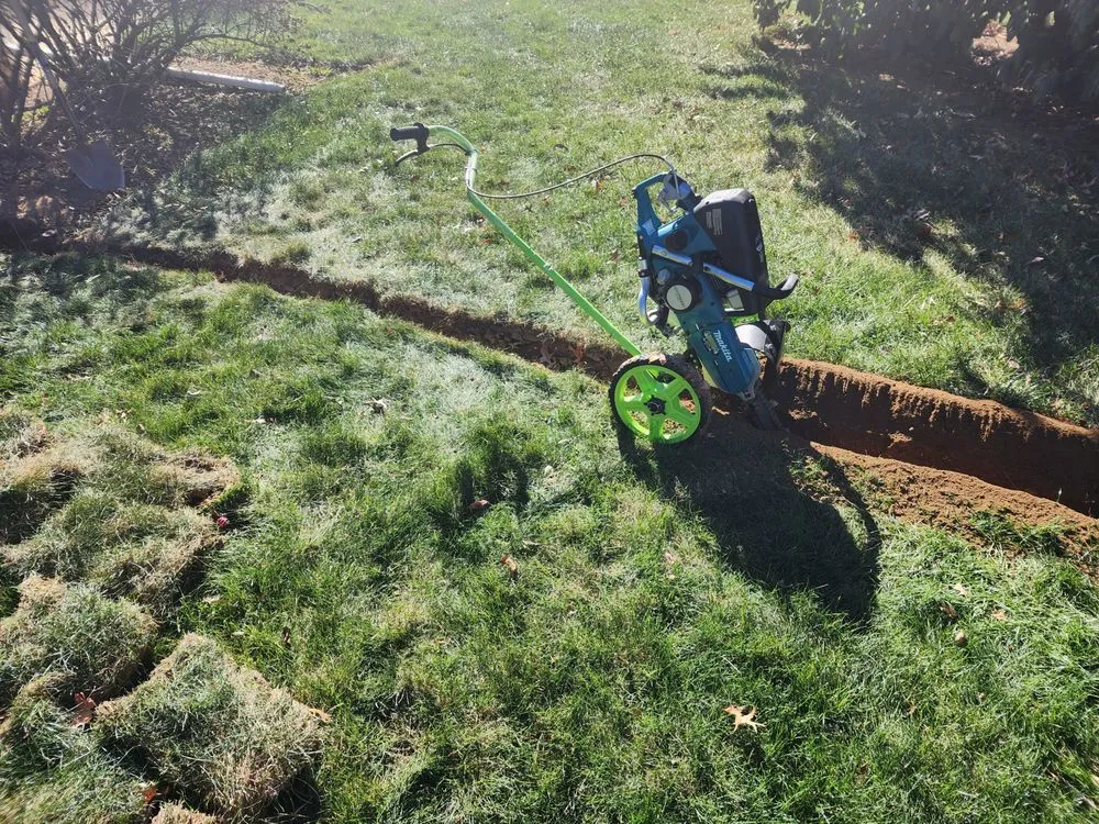 Slide of ROLO Electric