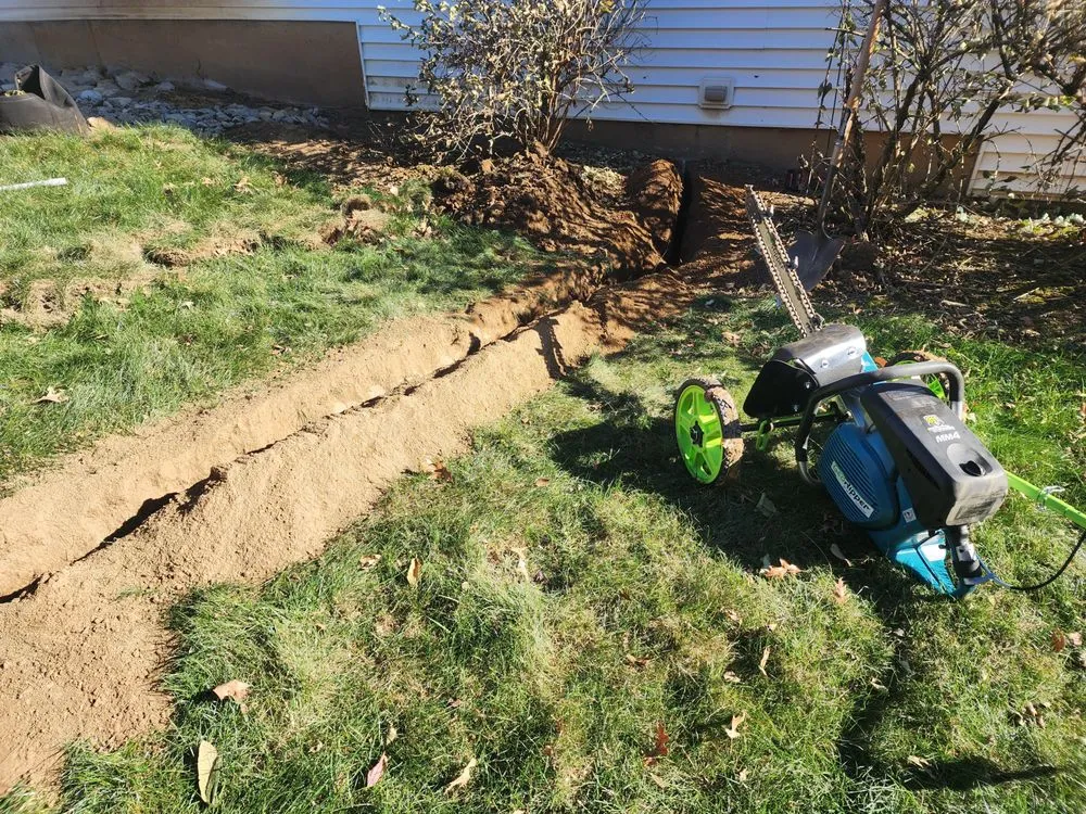 Slide of ROLO Electric