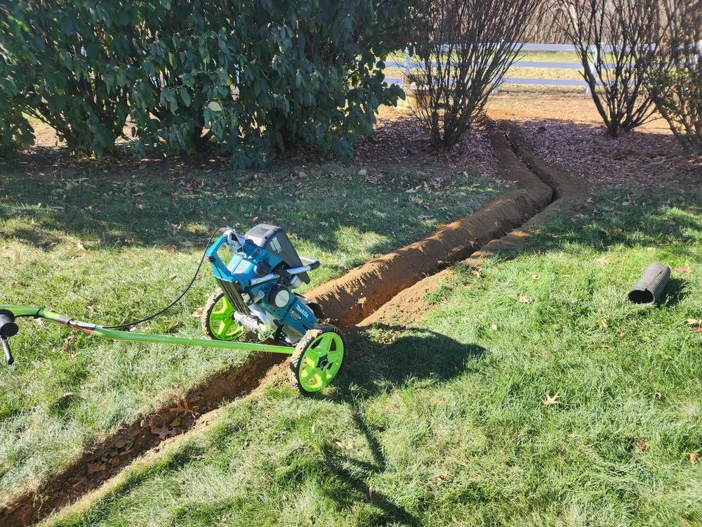 Slide of ROLO Electric