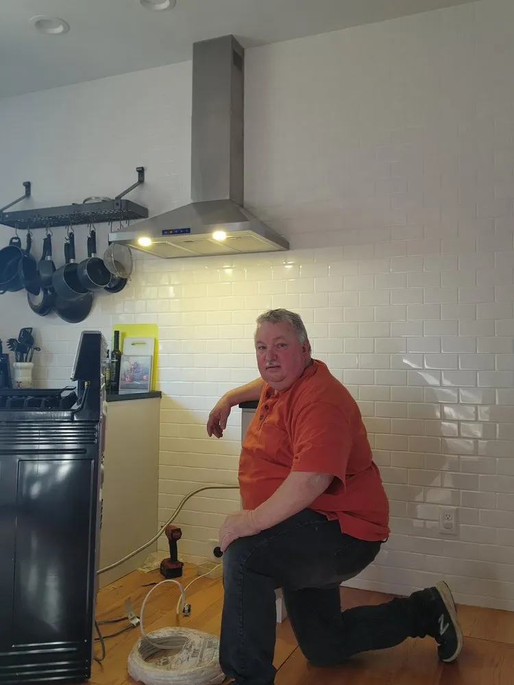 Slide of ROLO Electric