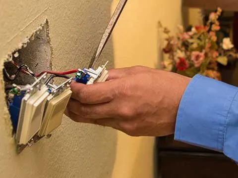 Slide of ROLO Electric