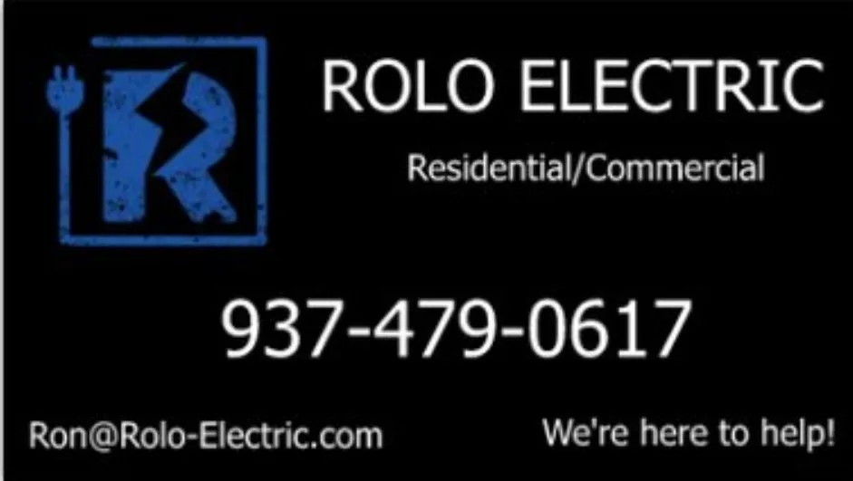 Slide of ROLO Electric