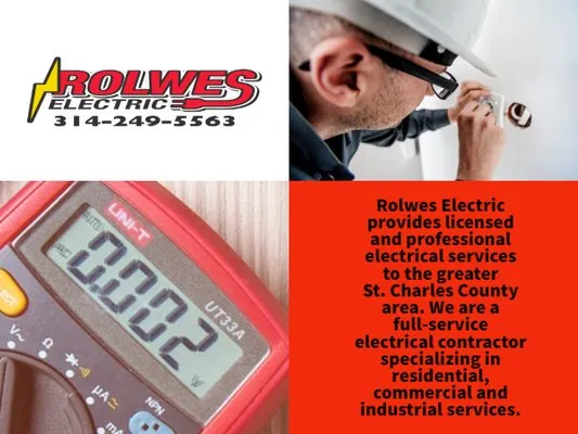 Rolwes Electric