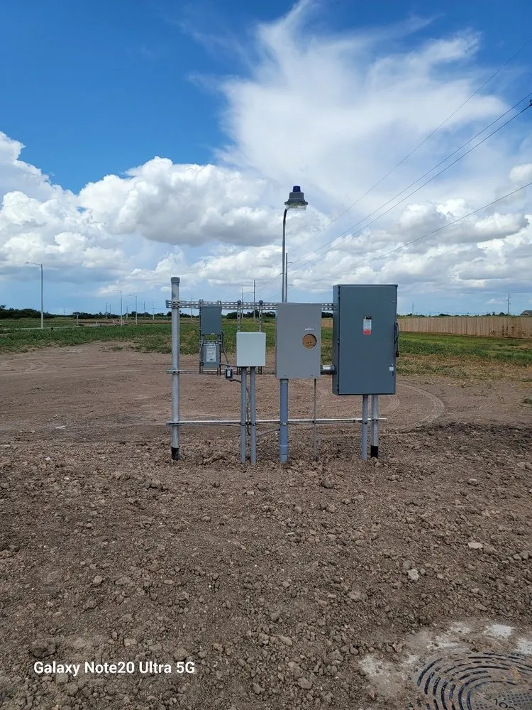 Slide of Roma Multiservice