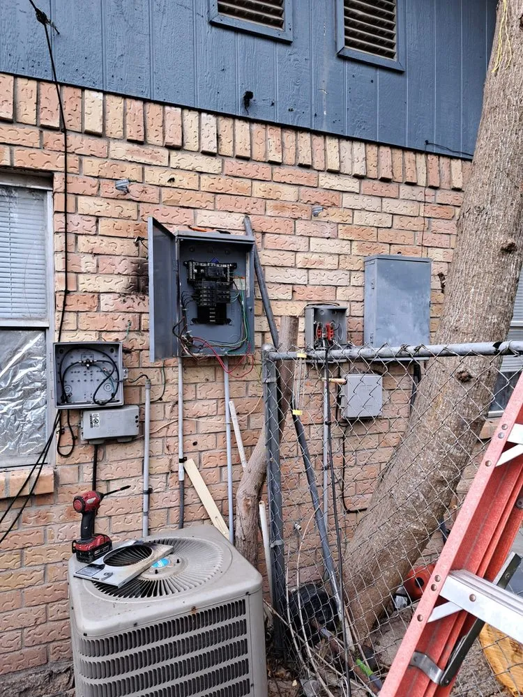 Slide of Roma Multiservice