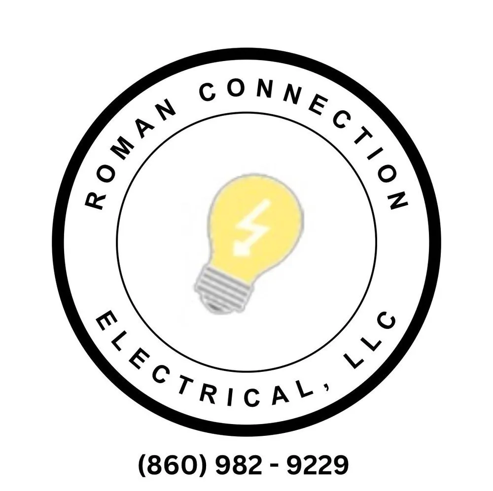 Slide of Roman Connection Electrical