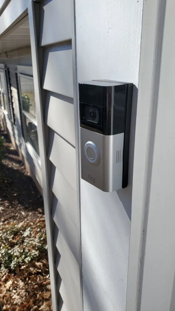 Slide of Roman Connection Electrical