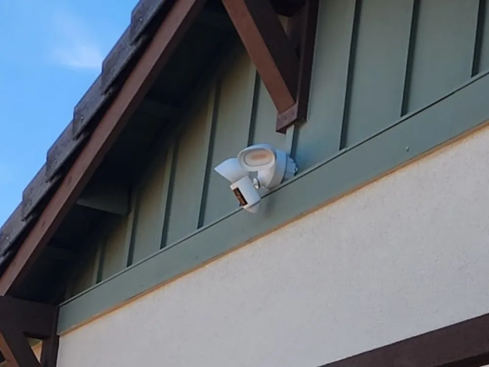 Slide of Roman Electric