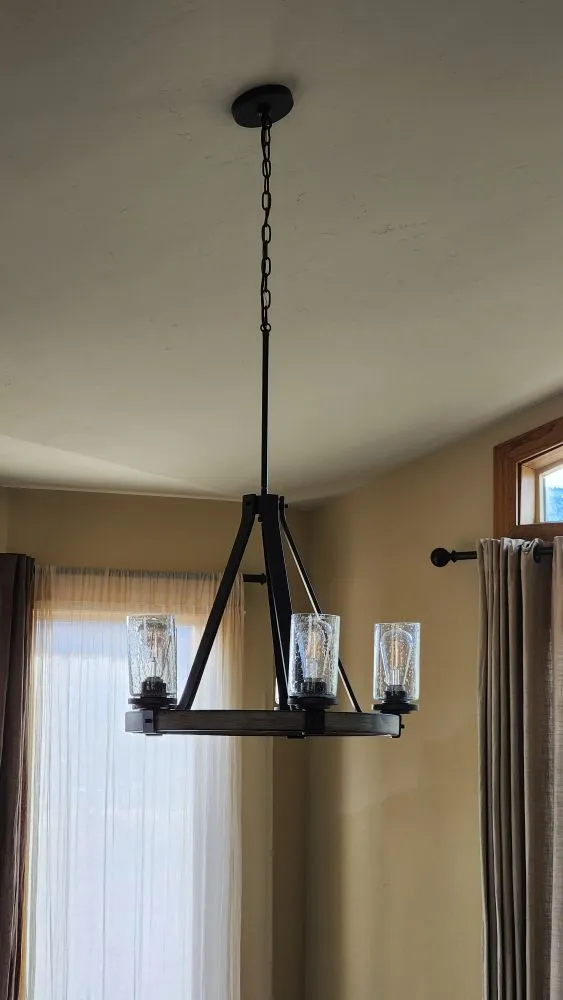 Slide of Roman Electric