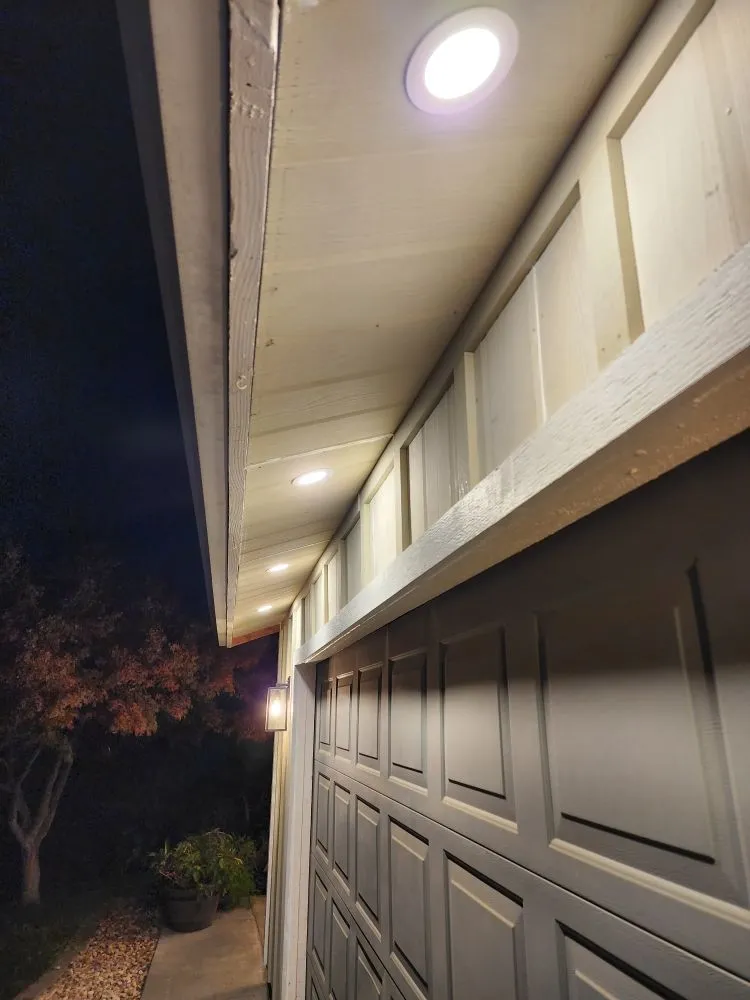 Slide of Roman Electric