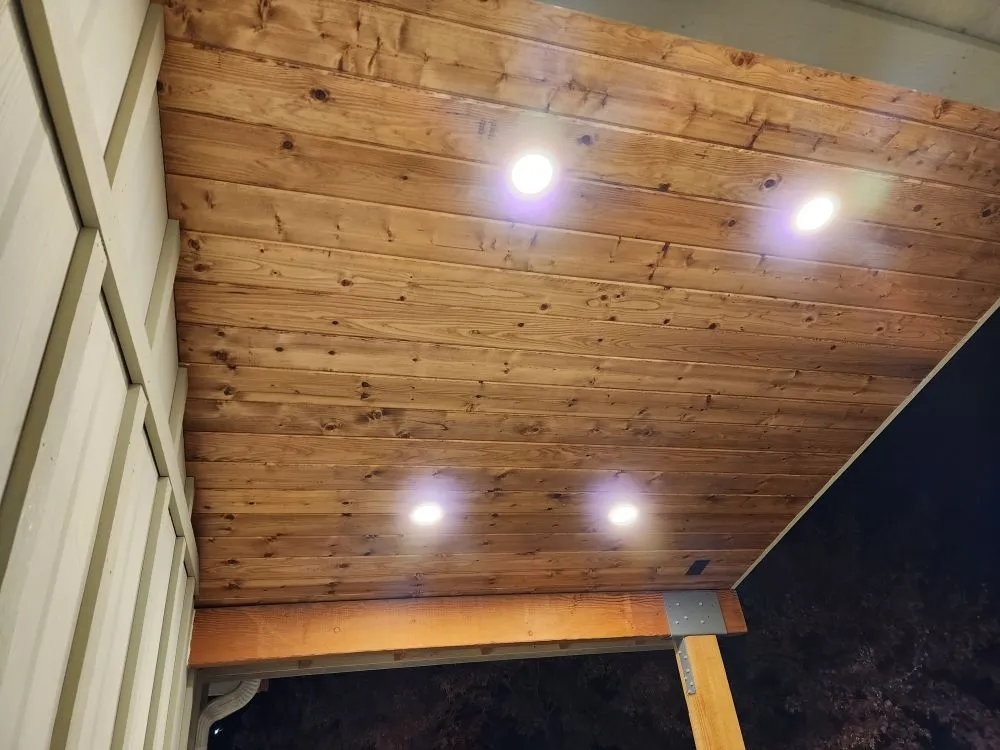 Slide of Roman Electric