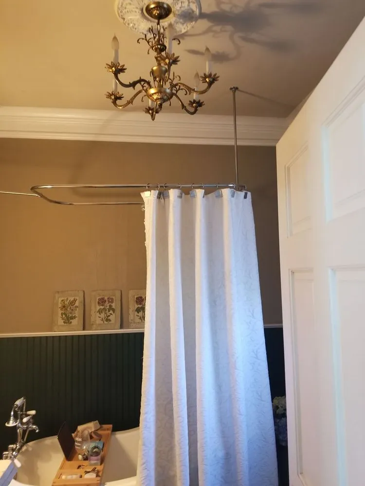 Slide of Roman Electric