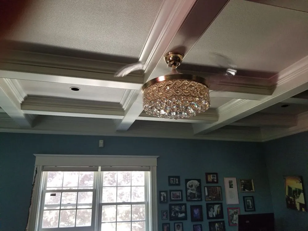 Slide of Roman Electric