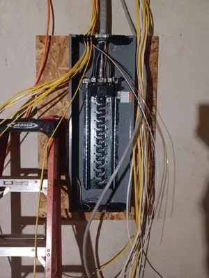 Roman Electrical Services