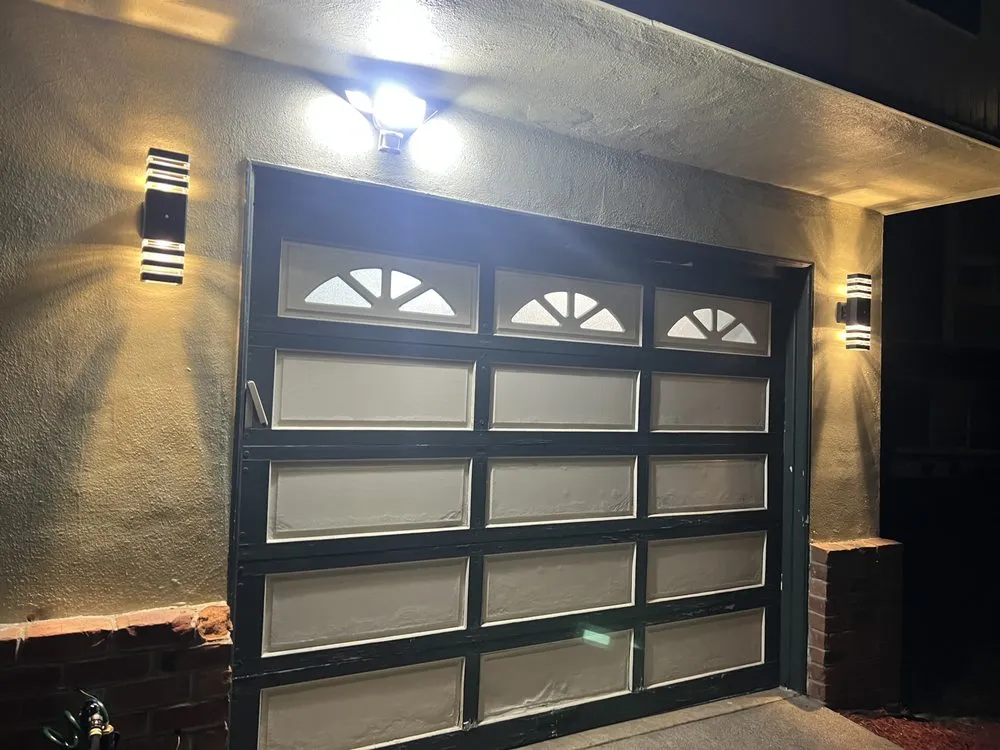 Slide of Roman Electrical services