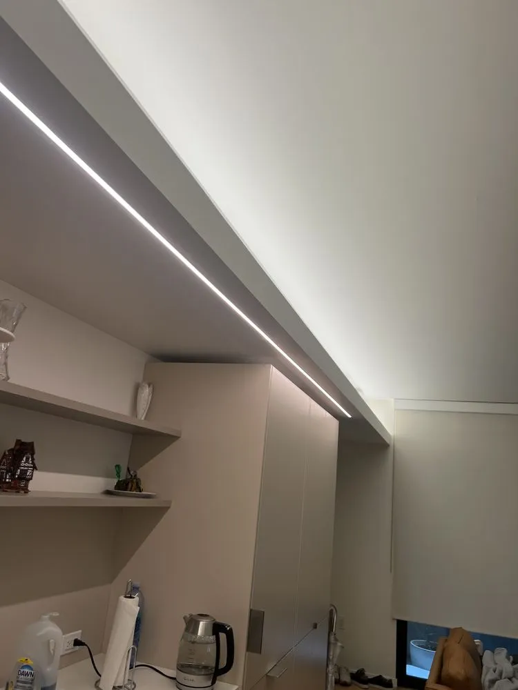 Slide of Roman Electrical services