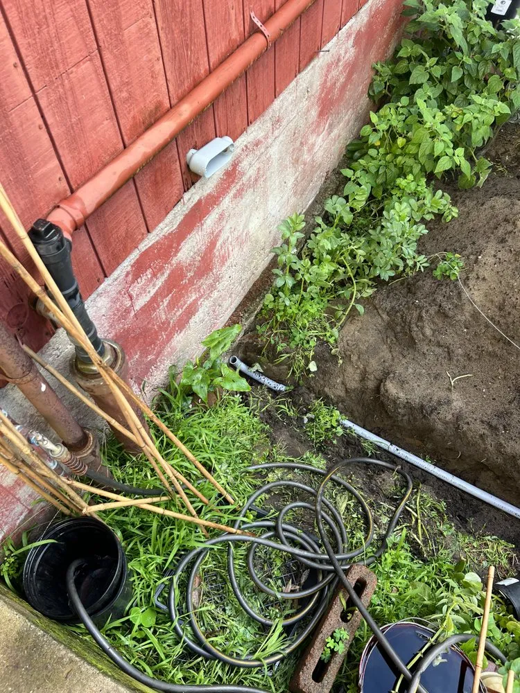 Slide of Roman Electrical services