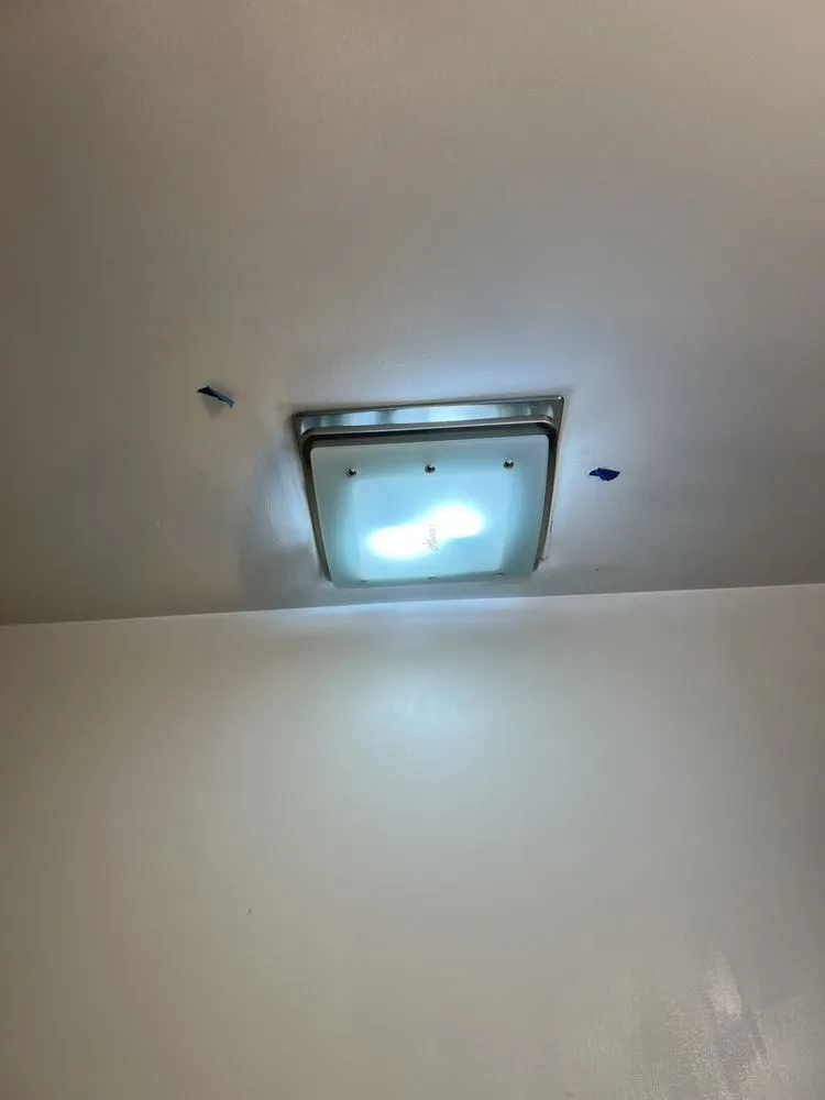 Slide of Roman Electrical services