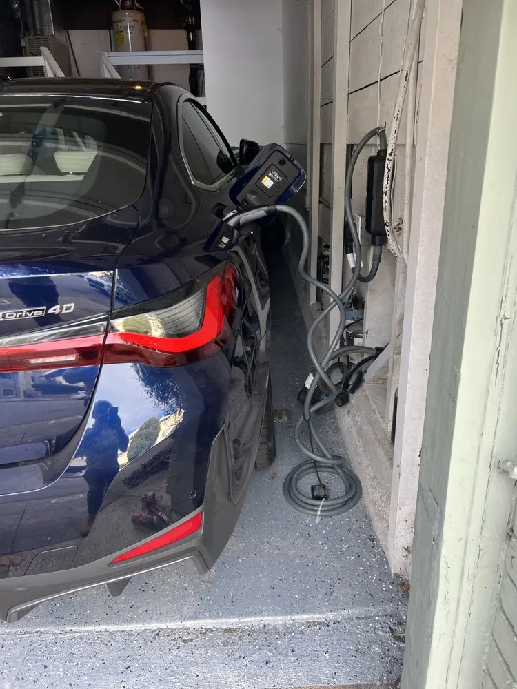 Reliable electrical service for homes in outlet and switch repair,  by 