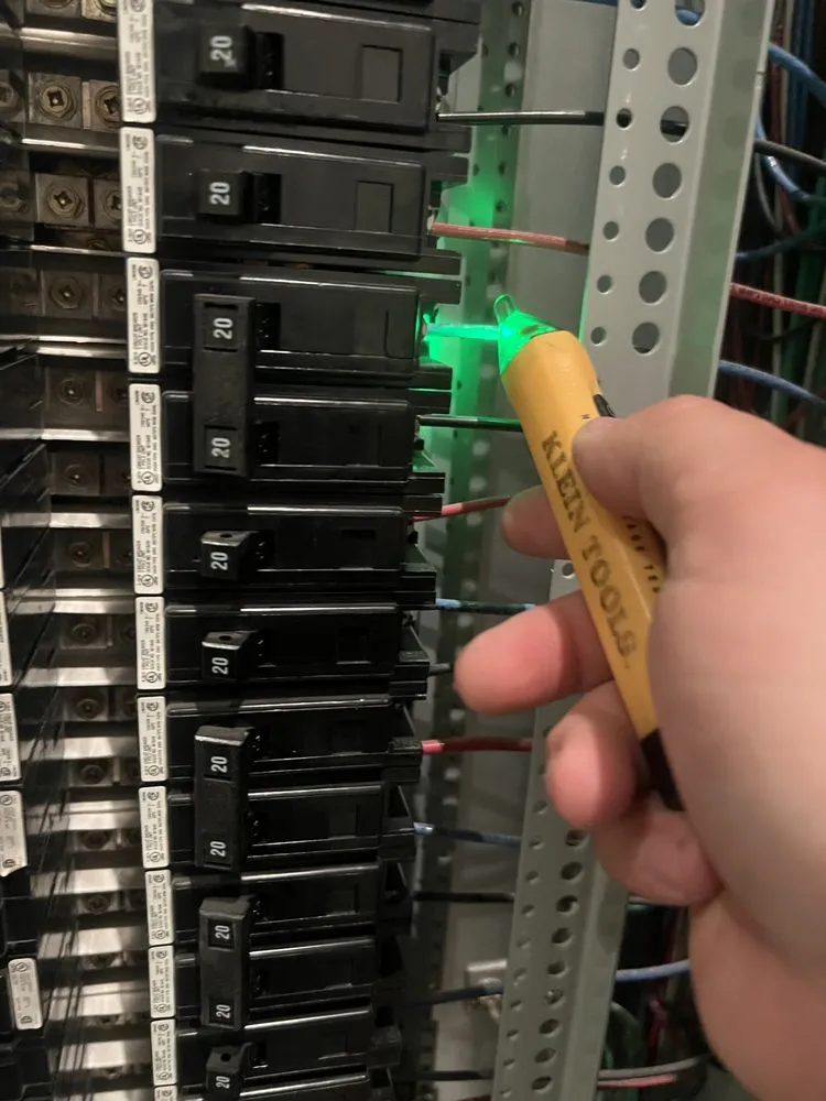 Trusted wiring installation experts serving ,  - Roman Electrical services